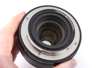 Fujifilm 50mm f3.5 Fujinon GF R LM WR