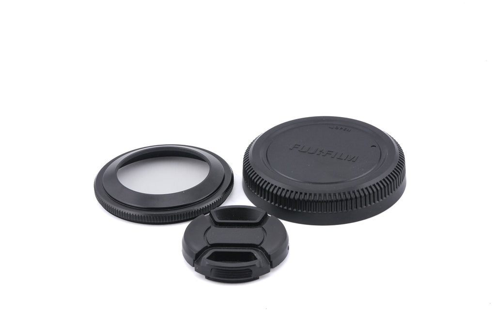 Fujifilm 50mm f3.5 Fujinon GF R LM WR