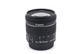Canon 18-55mm f4-5.6 IS STM