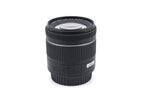 Canon 18-55mm f4-5.6 IS STM