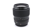 Fujifilm 80mm f1.7 Fujinon GF R WR