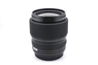 Fujifilm 80mm f1.7 Fujinon GF R WR