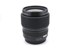 Fujifilm 80mm f1.7 Fujinon GF R WR