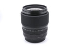 Fujifilm 80mm f1.7 Fujinon GF R WR