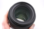 Fujifilm 80mm f1.7 Fujinon GF R WR