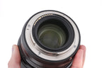 Fujifilm 80mm f1.7 Fujinon GF R WR