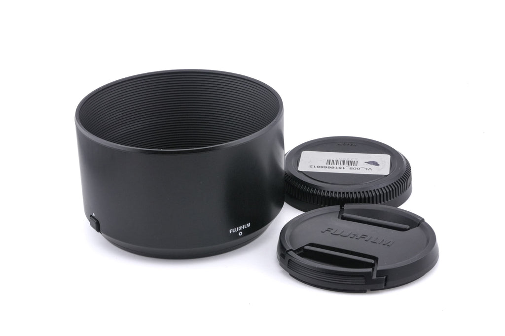 Fujifilm 80mm f1.7 Fujinon GF R WR