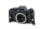 Pentax LX