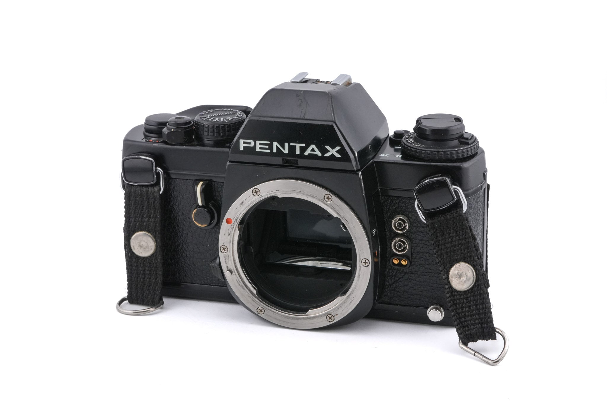 Pentax LX
