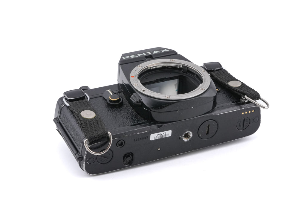 Pentax LX