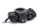 Pentax LX