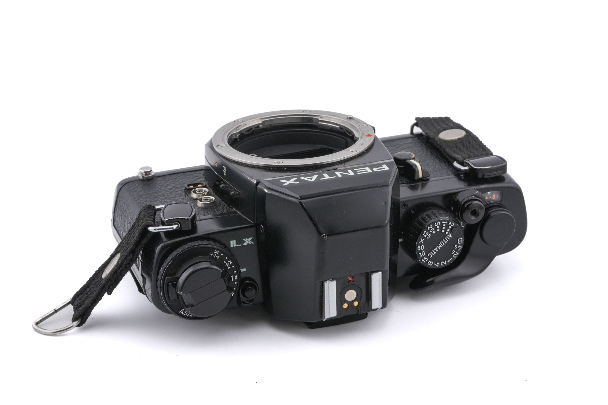 Pentax LX