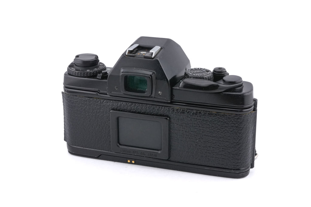 Pentax LX
