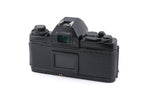 Pentax LX