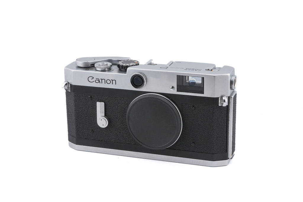 Canon P