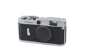 Canon P
