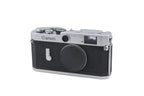 Canon P