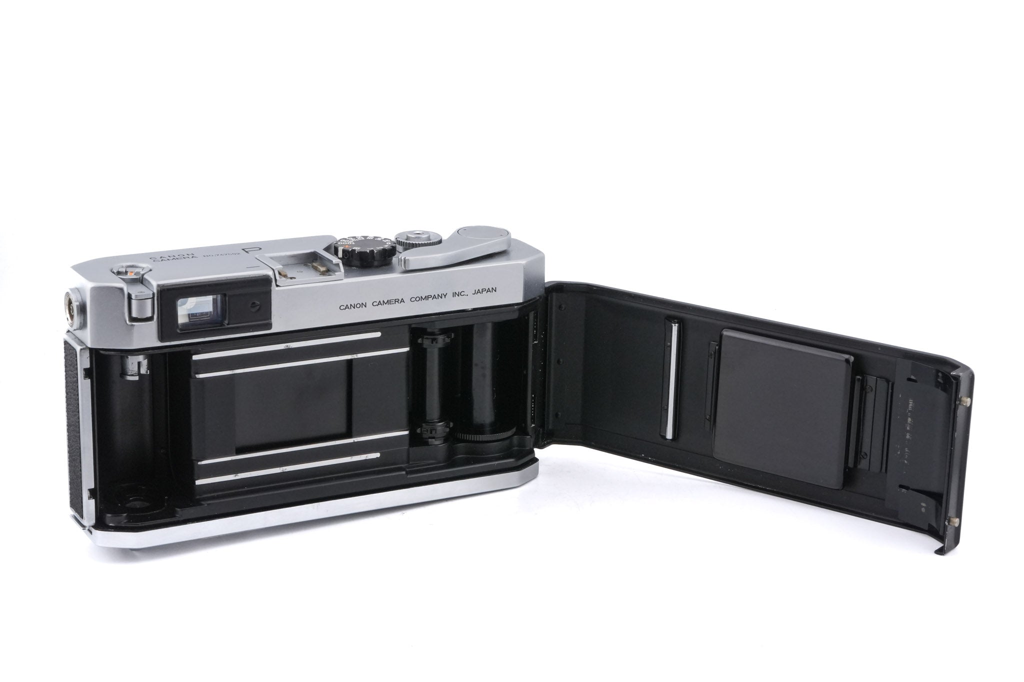 Canon P