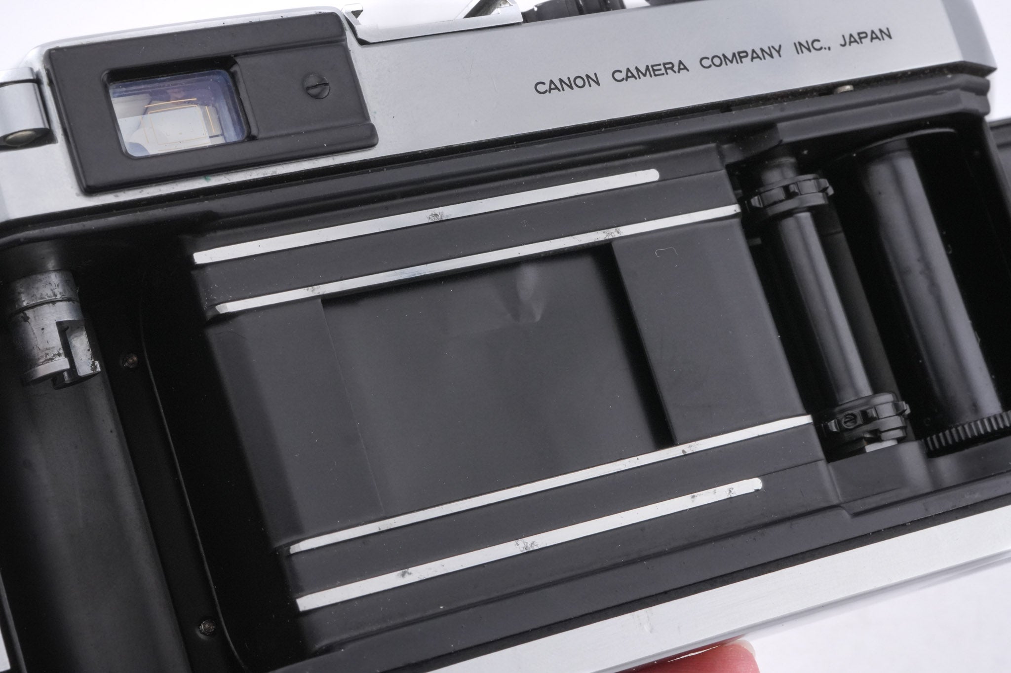 Canon P