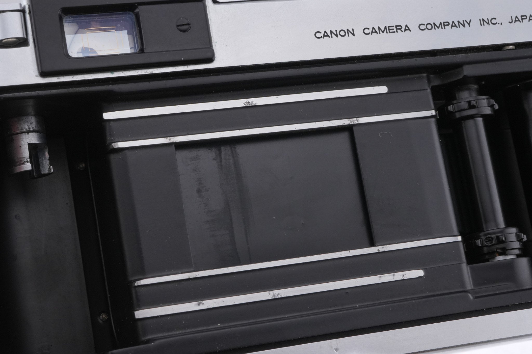Canon P