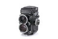 Rollei Wide-Angle Rolleiflex (K7W) - Camera