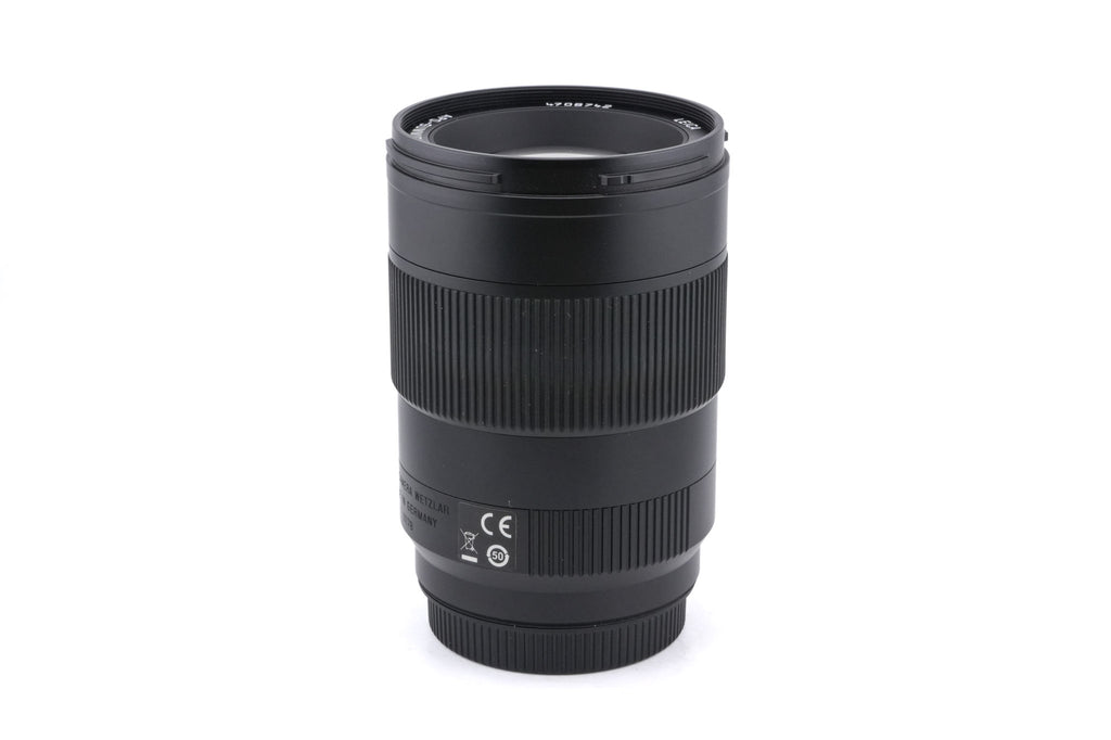 Leica 75mm f2 APO-Summicron-SL ASPH. (11178)