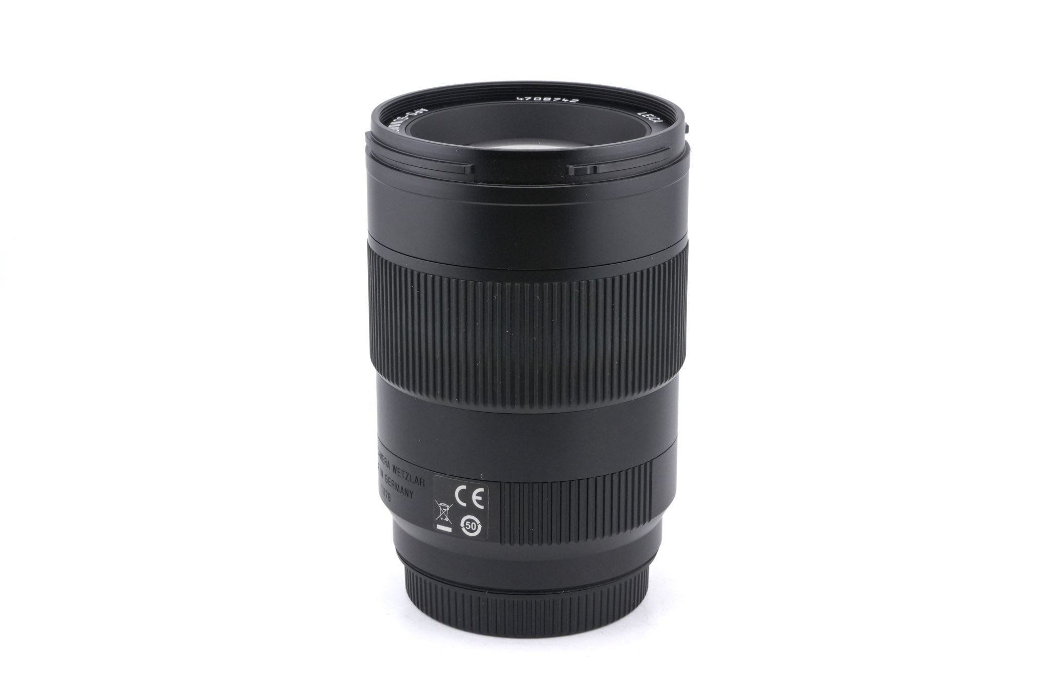 Leica 75mm f2 APO-Summicron-SL ASPH. (11178)