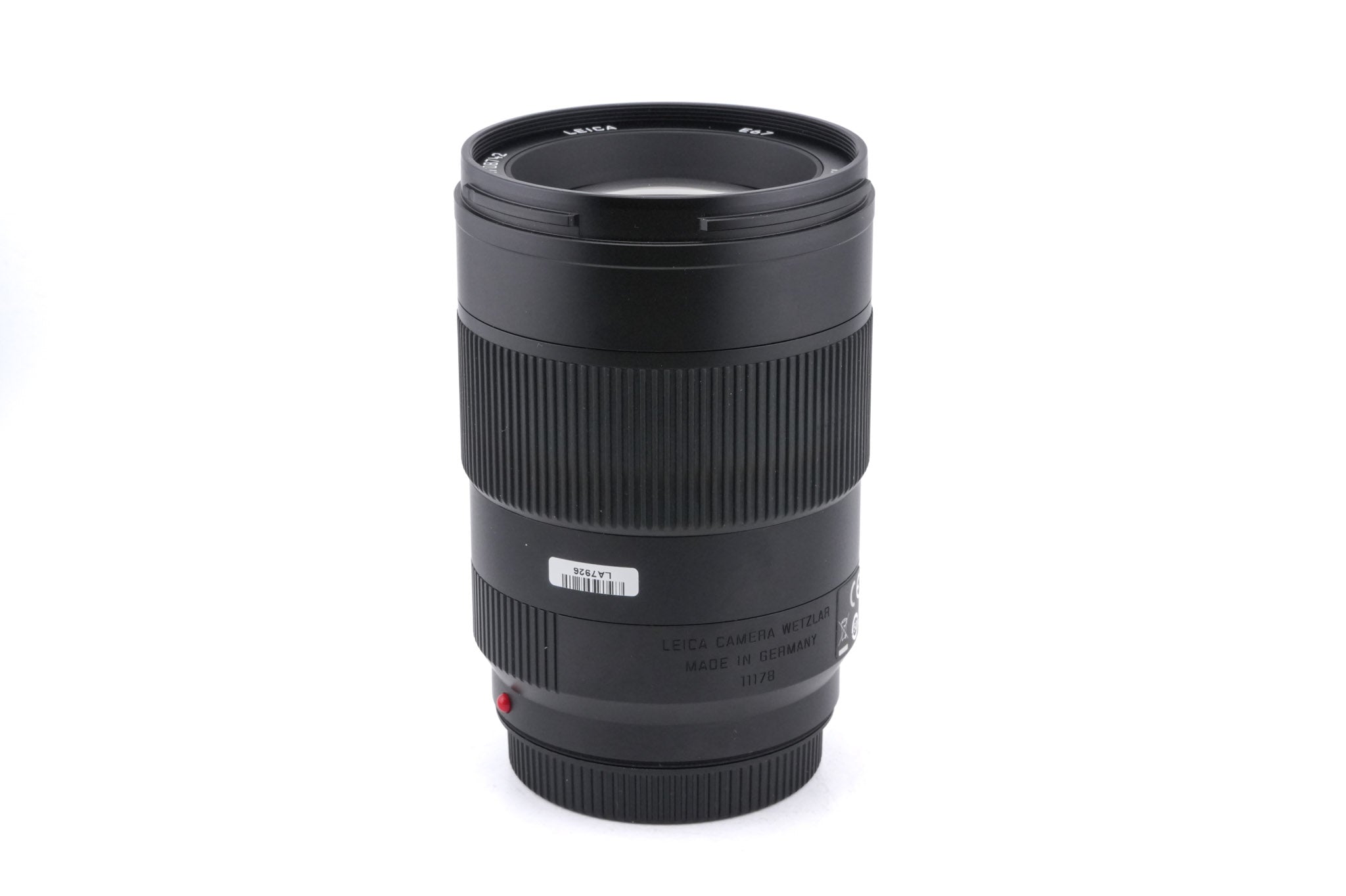 Leica 75mm f2 APO-Summicron-SL ASPH. (11178)