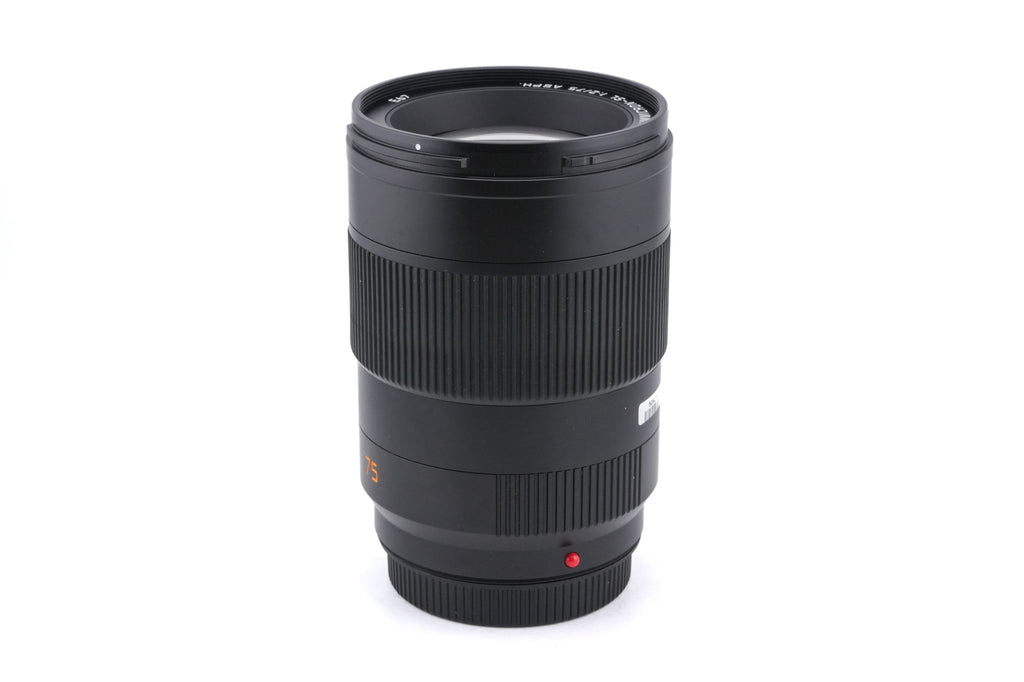 Leica 75mm f2 APO-Summicron-SL ASPH. (11178)