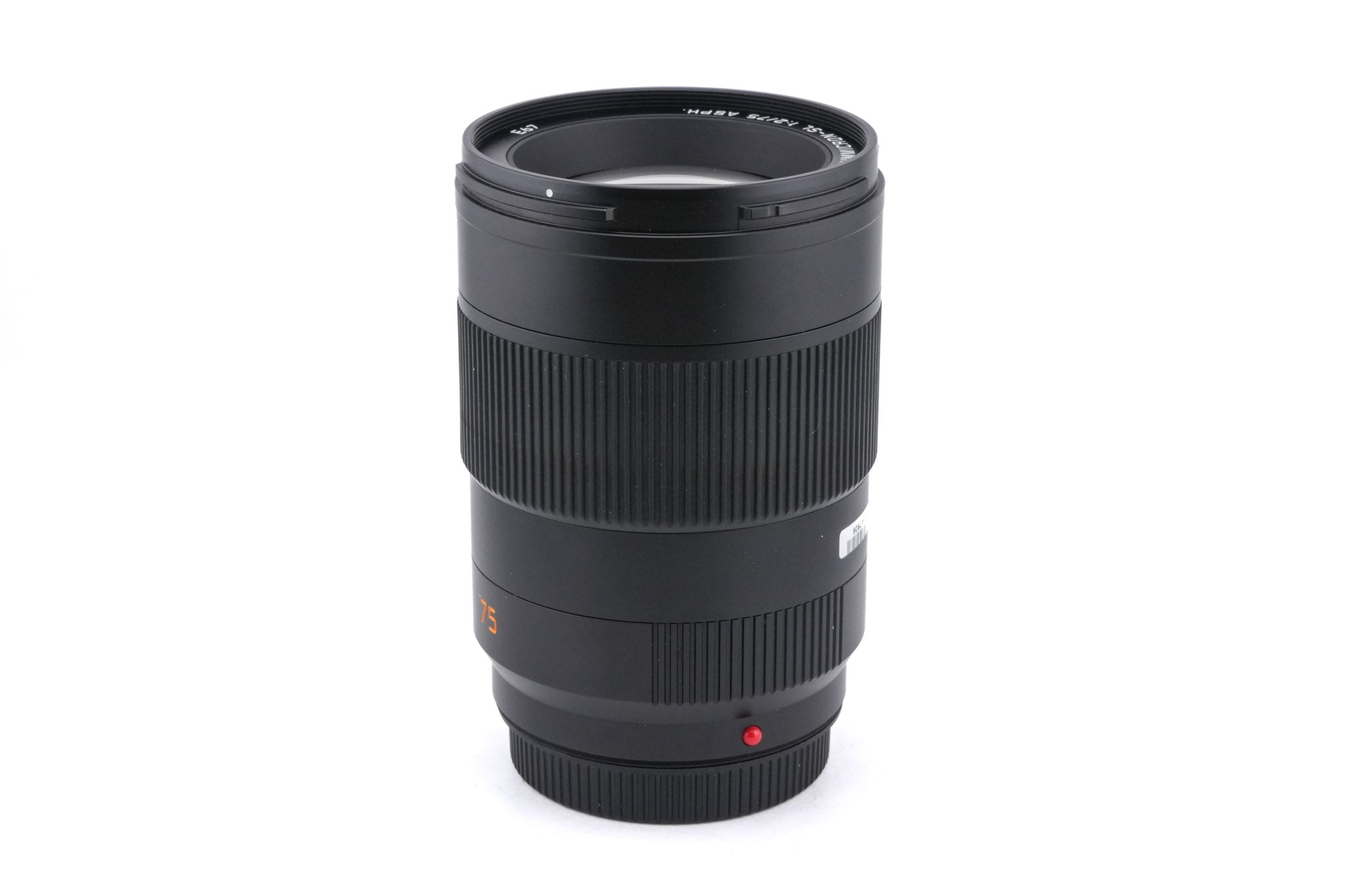 Leica 75mm f2 APO-Summicron-SL ASPH. (11178)