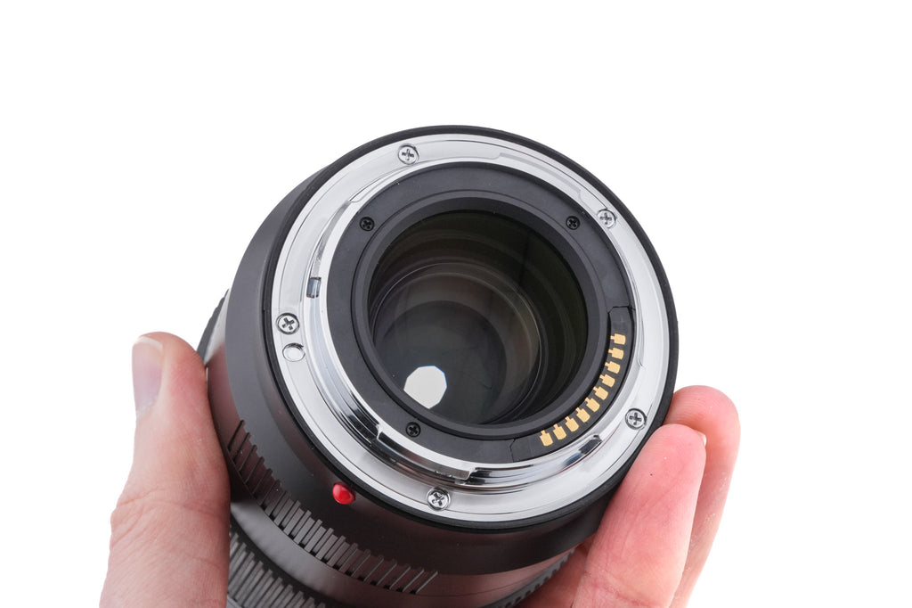 Leica 75mm f2 APO-Summicron-SL ASPH. (11178)