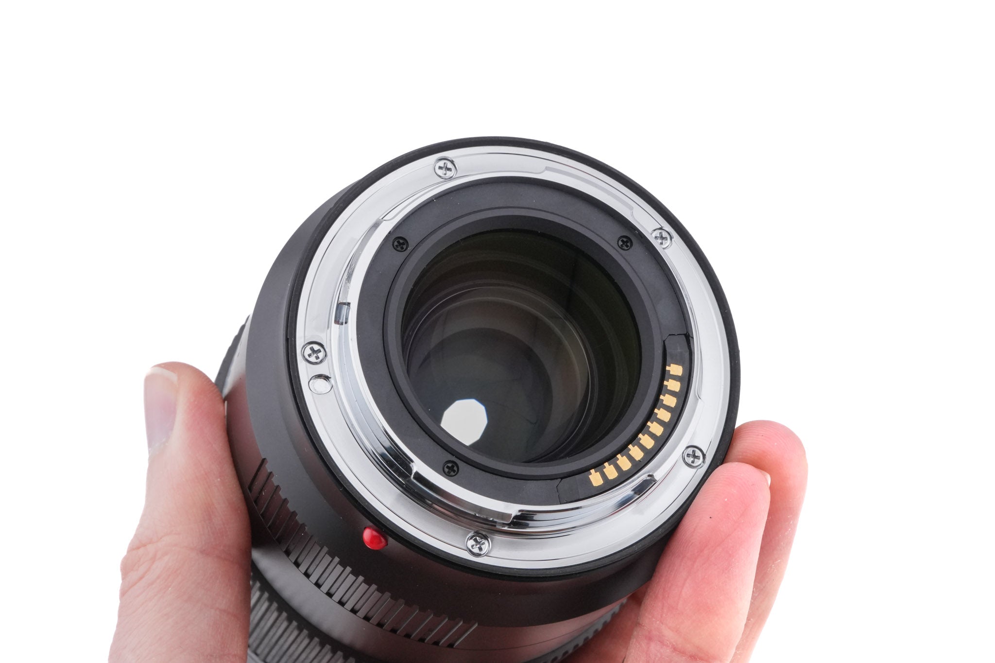 Leica 75mm f2 APO-Summicron-SL ASPH. (11178)