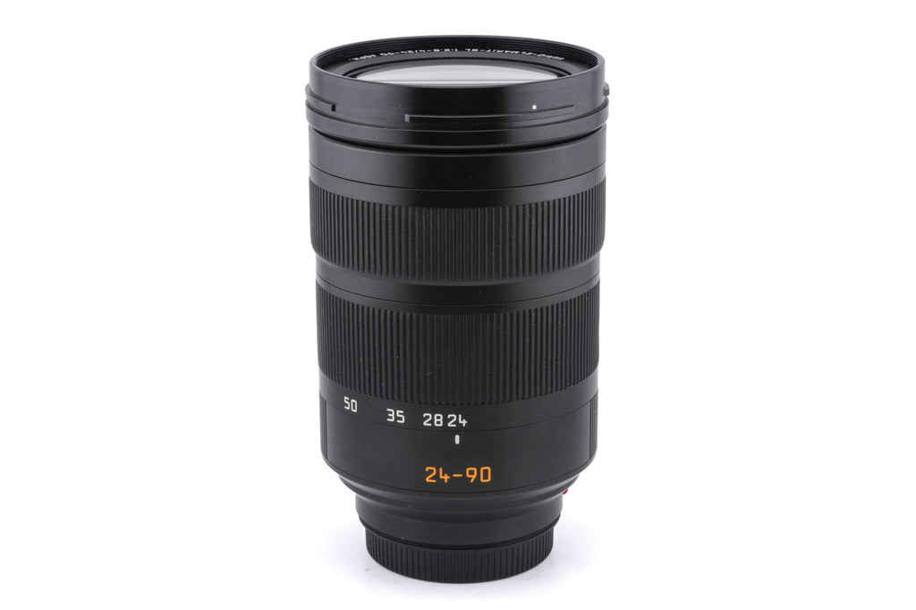 Leica 24-90mm f2.8-4 Vario-Elmarit-SL ASPH. (11176)