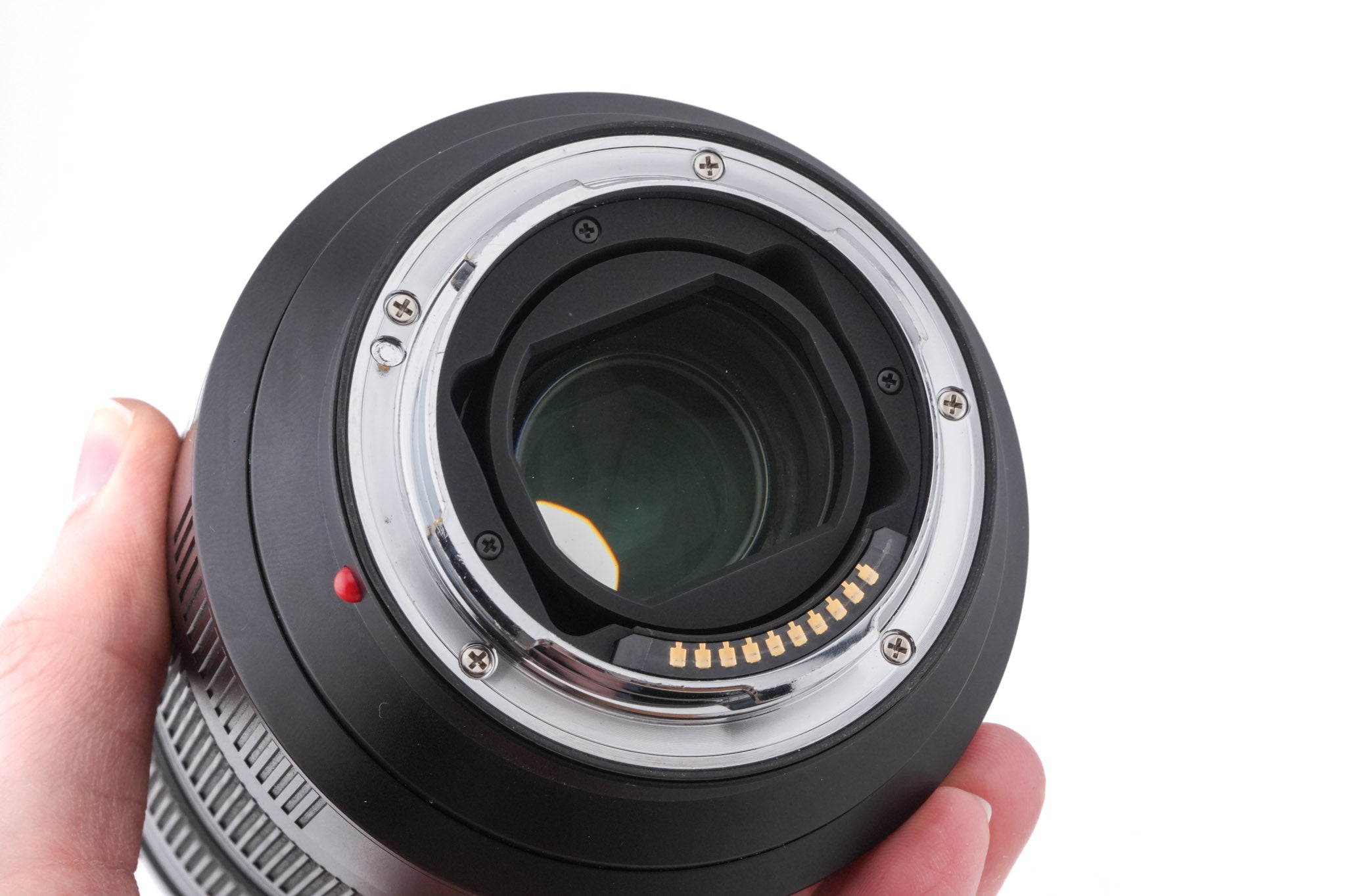 Leica 24-90mm f2.8-4 Vario-Elmarit-SL ASPH. (11176)
