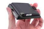 Zenza Bronica SQ-Ai + SQ-i 6x6 120 Roll Film Back + Speed Grip S Winder + 80mm f2.8 Zenzanon-PS + Waist Level Finder