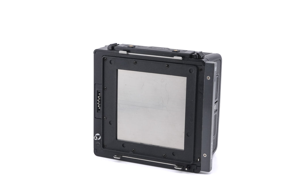 Zenza Bronica SQ-Ai + SQ-i 6x6 120 Roll Film Back + Speed Grip S Winder + 80mm f2.8 Zenzanon-PS + Waist Level Finder