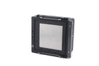 Zenza Bronica SQ-Ai + SQ-i 6x6 120 Roll Film Back + Speed Grip S Winder + 80mm f2.8 Zenzanon-PS + Waist Level Finder