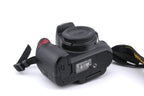 Nikon D5000