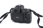 Nikon D5000