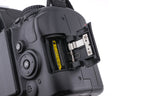 Nikon D5000