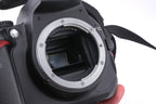 Nikon D5000
