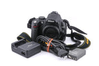 Nikon D5000