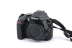 Nikon D3400