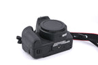 Canon EOS 200D