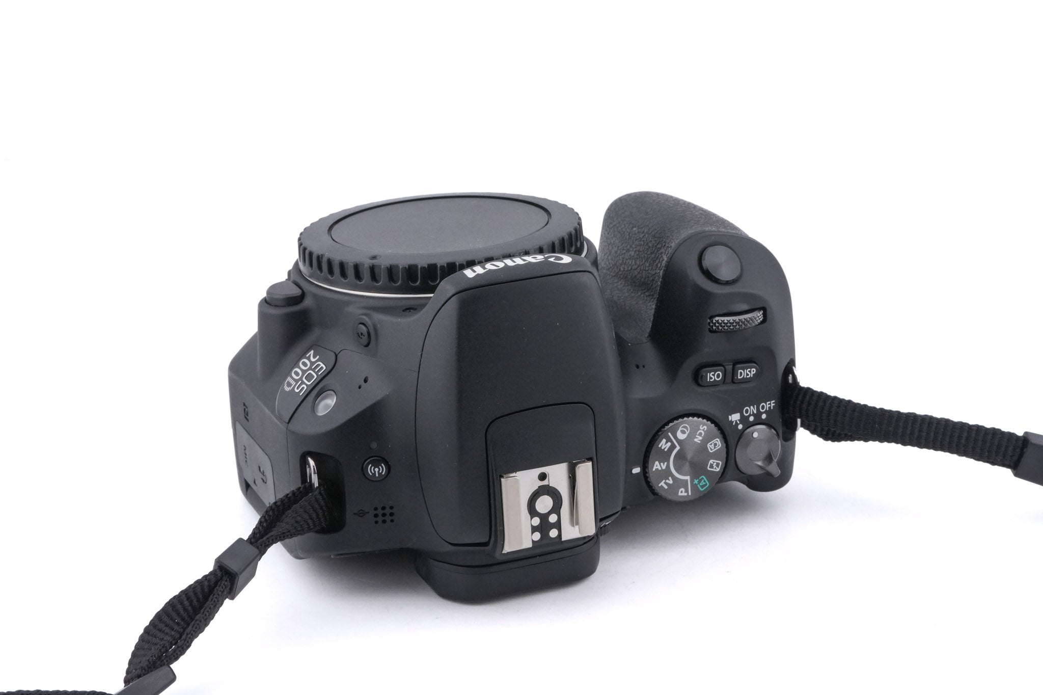 Canon EOS 200D