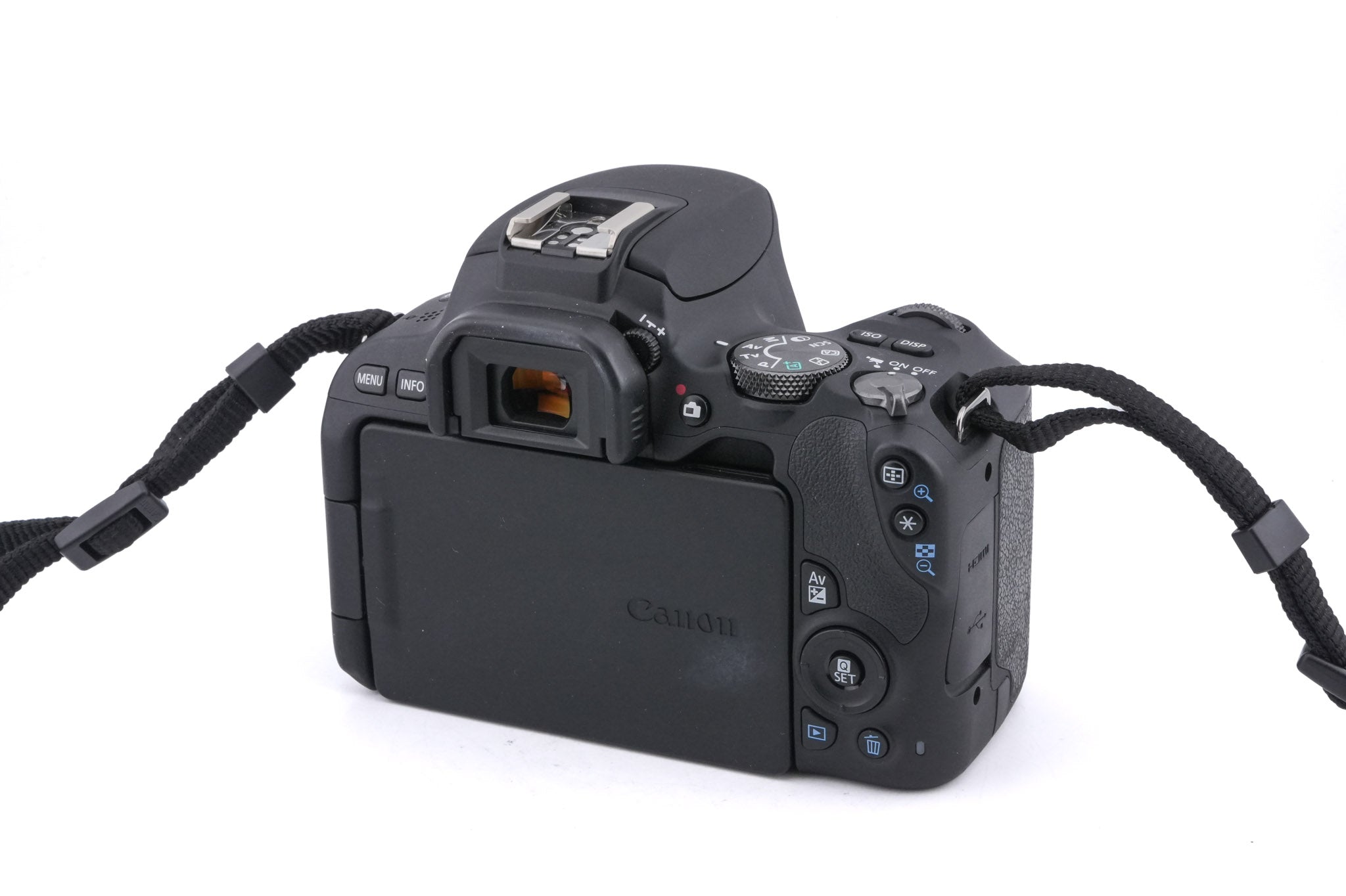 Canon EOS 200D