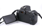 Canon EOS 200D