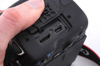 Canon EOS 200D