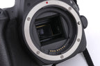 Canon EOS 200D