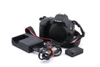 Canon EOS 200D